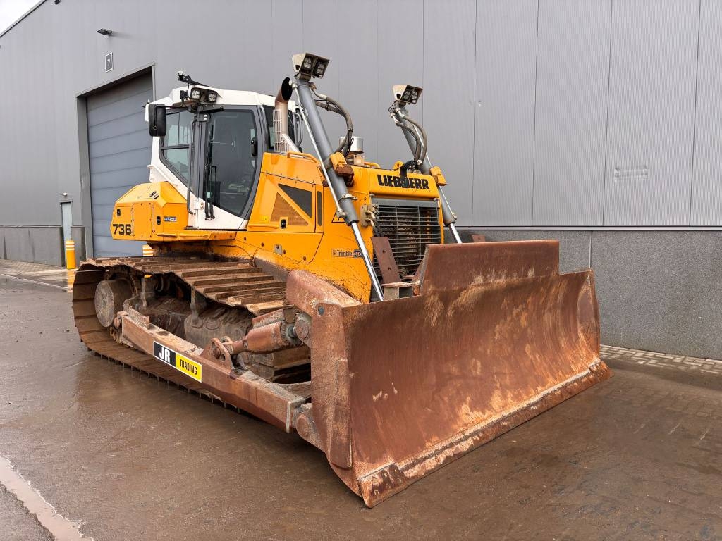 2019 ليبهير PR 736 LGP-45605847