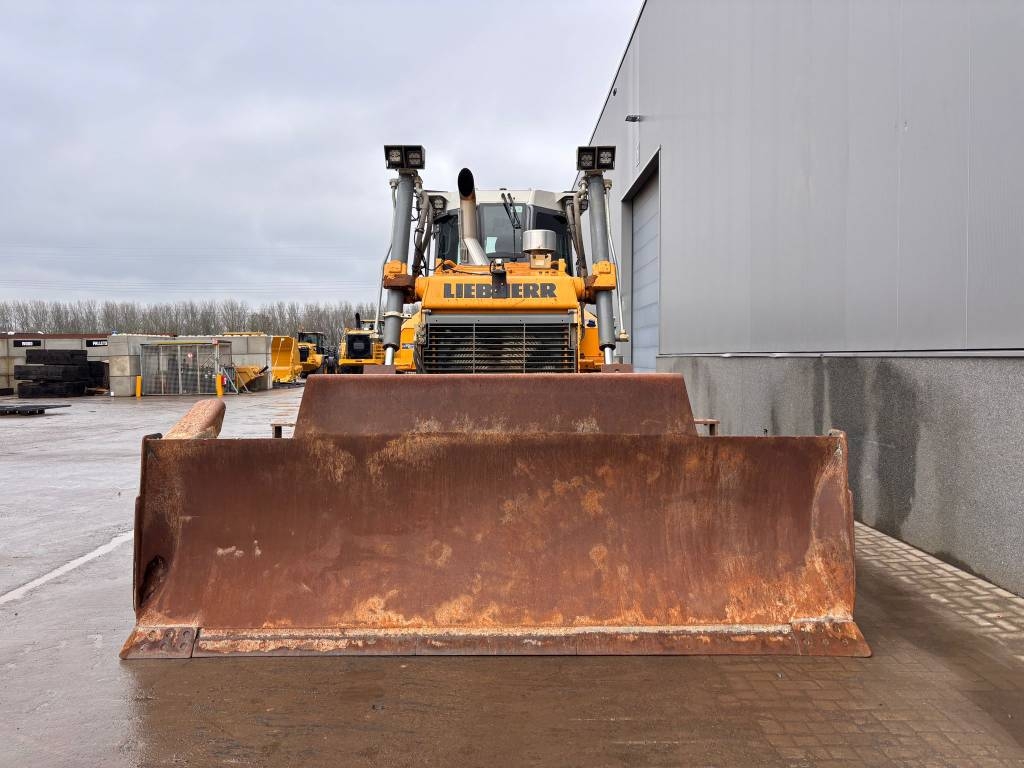 2019 ليبهير PR 736 LGP-45605848