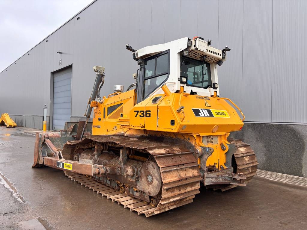 2019 ليبهير PR 736 LGP-45605842