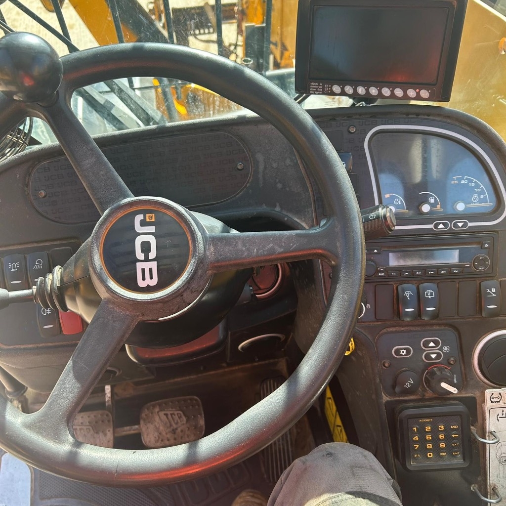 JCB 540-180 - thumbnail 11