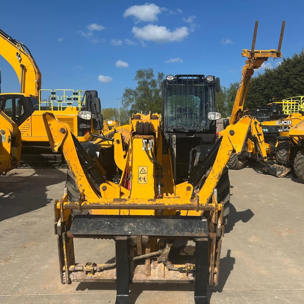 JCB 540-180 - thumbnail 8