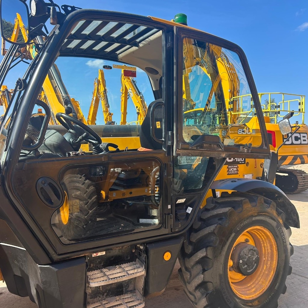 JCB 540-180 - thumbnail 9