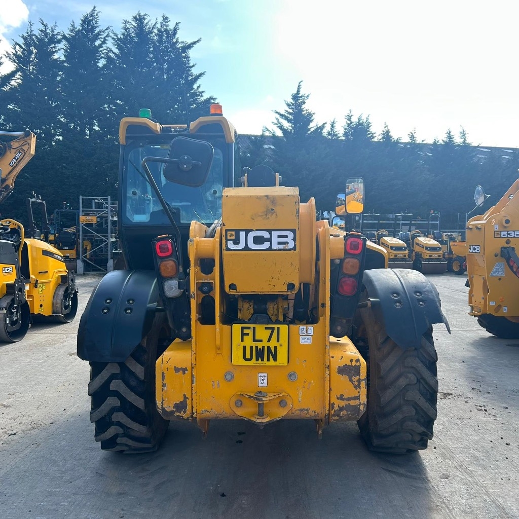 JCB 540-180 - thumbnail 7