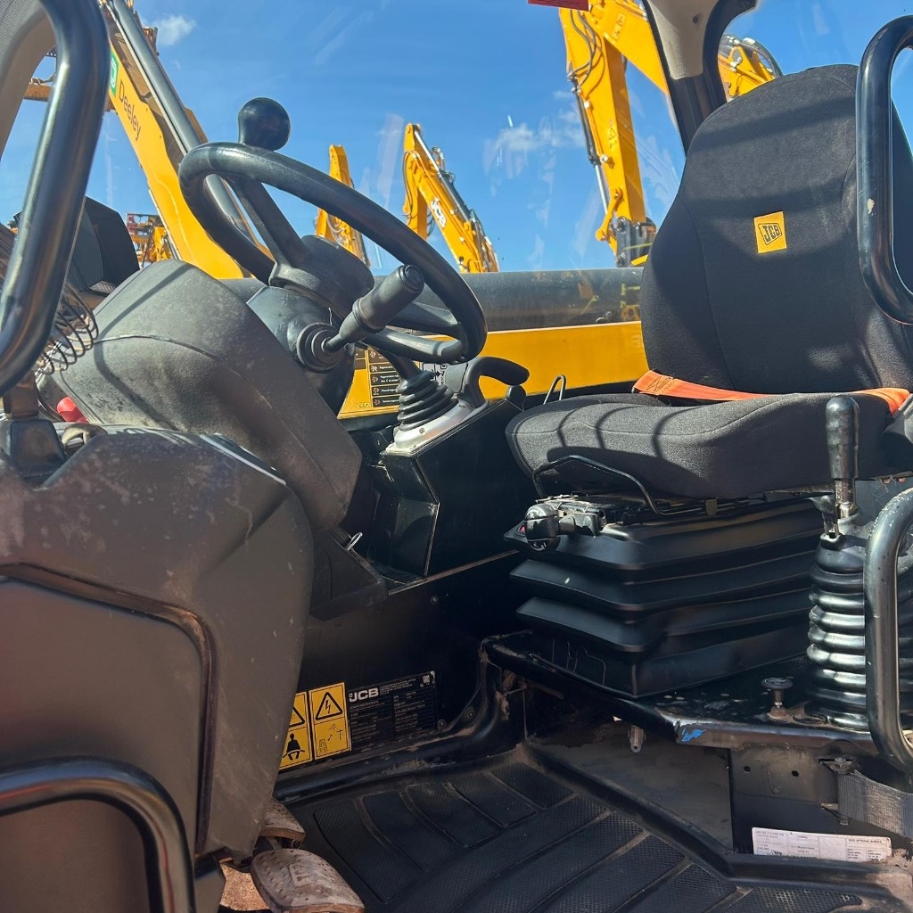 JCB 540-180 - thumbnail 13