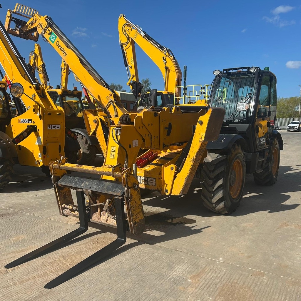 JCB 540-180 - thumbnail 4