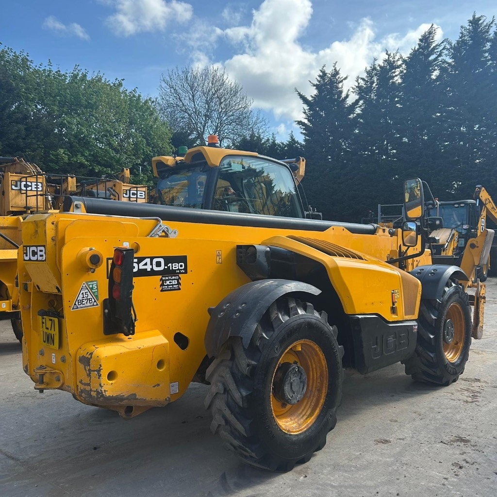 JCB 540-180 - thumbnail 5
