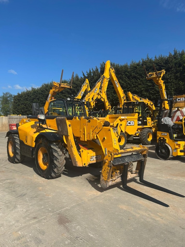 JCB 540-180 - thumbnail 10