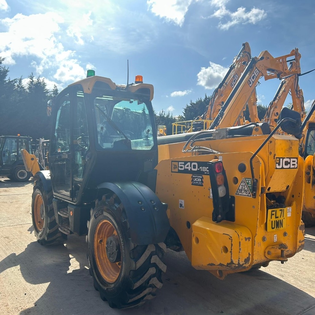 JCB 540-180 - thumbnail 6