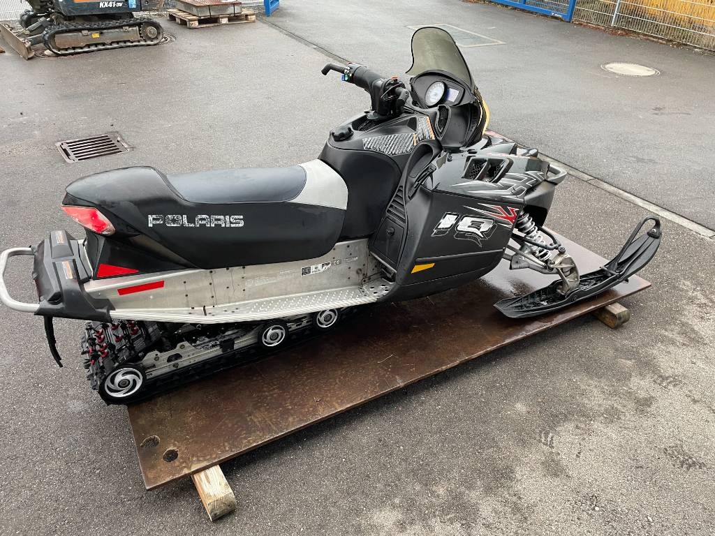 2006 POLARIS IQ FS Turbo 750-46070452