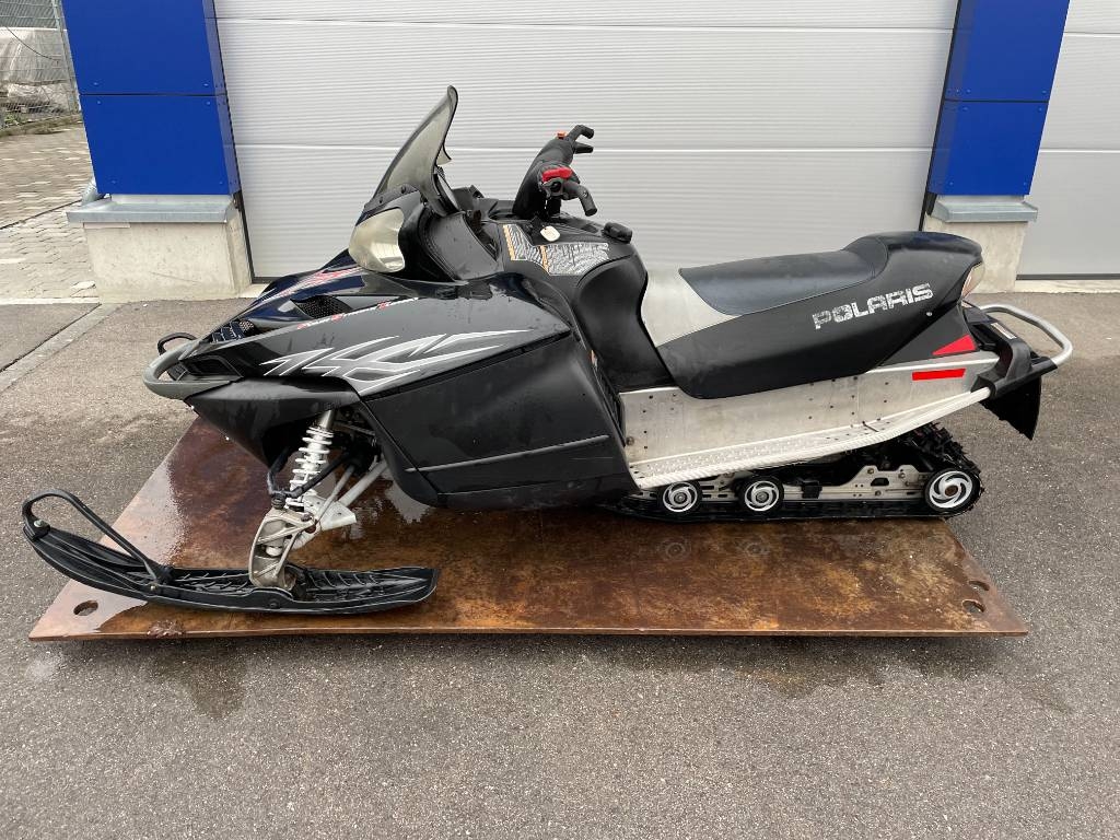 2006 POLARIS IQ FS Turbo 750-46070441