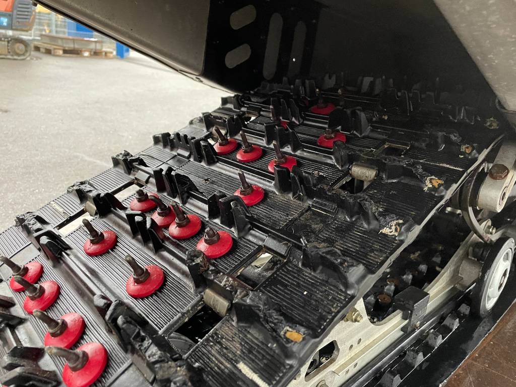 2006 POLARIS IQ FS Turbo 750-46070453