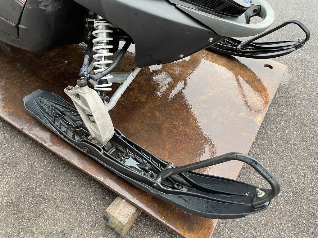 2006 POLARIS IQ FS Turbo 750-46070482