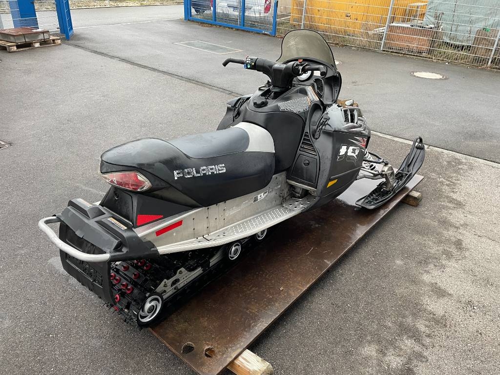 2006 POLARIS IQ FS Turbo 750-46070451