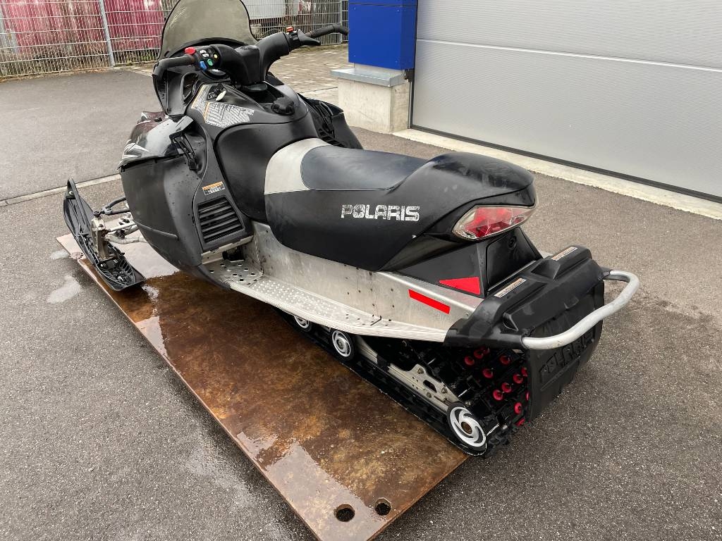2006 POLARIS IQ FS Turbo 750-46070450