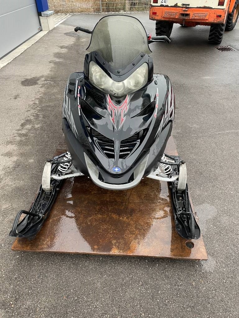 2006 POLARIS IQ FS Turbo 750-46070458