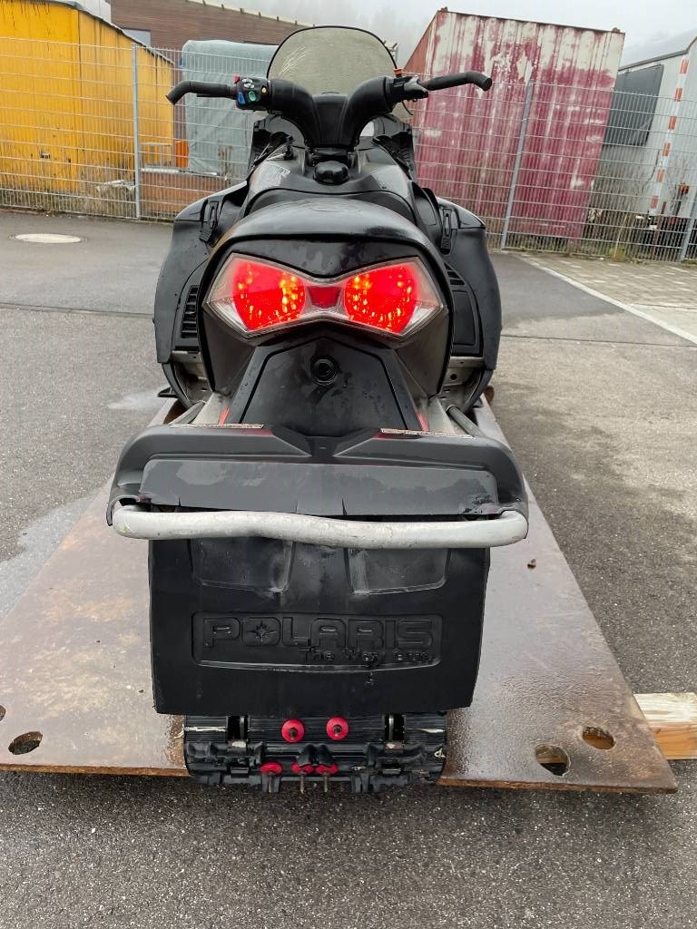 2006 POLARIS IQ FS Turbo 750-46070454