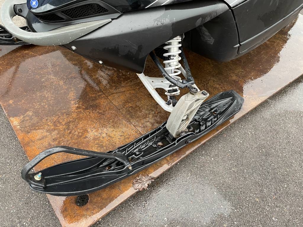 2006 POLARIS IQ FS Turbo 750-46070483