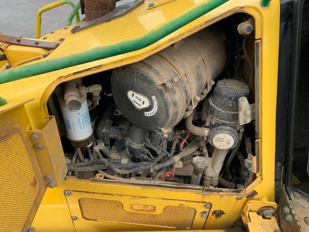 Komatsu D 61 PX-23