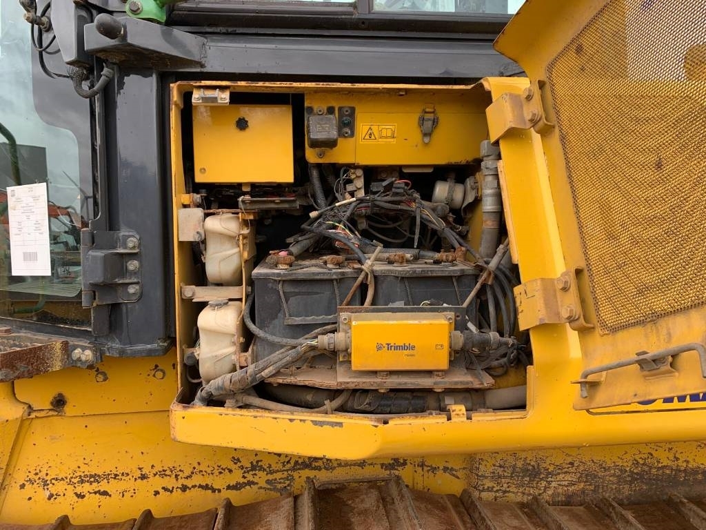 Komatsu D 61 PX-23