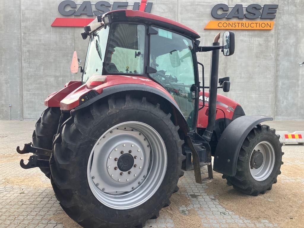 Case IH Farmall 115 U Pro