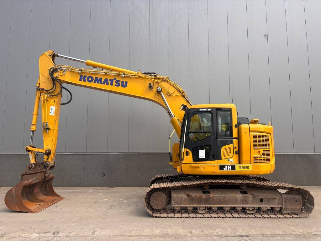 Komatsu PC 228 USLC-11