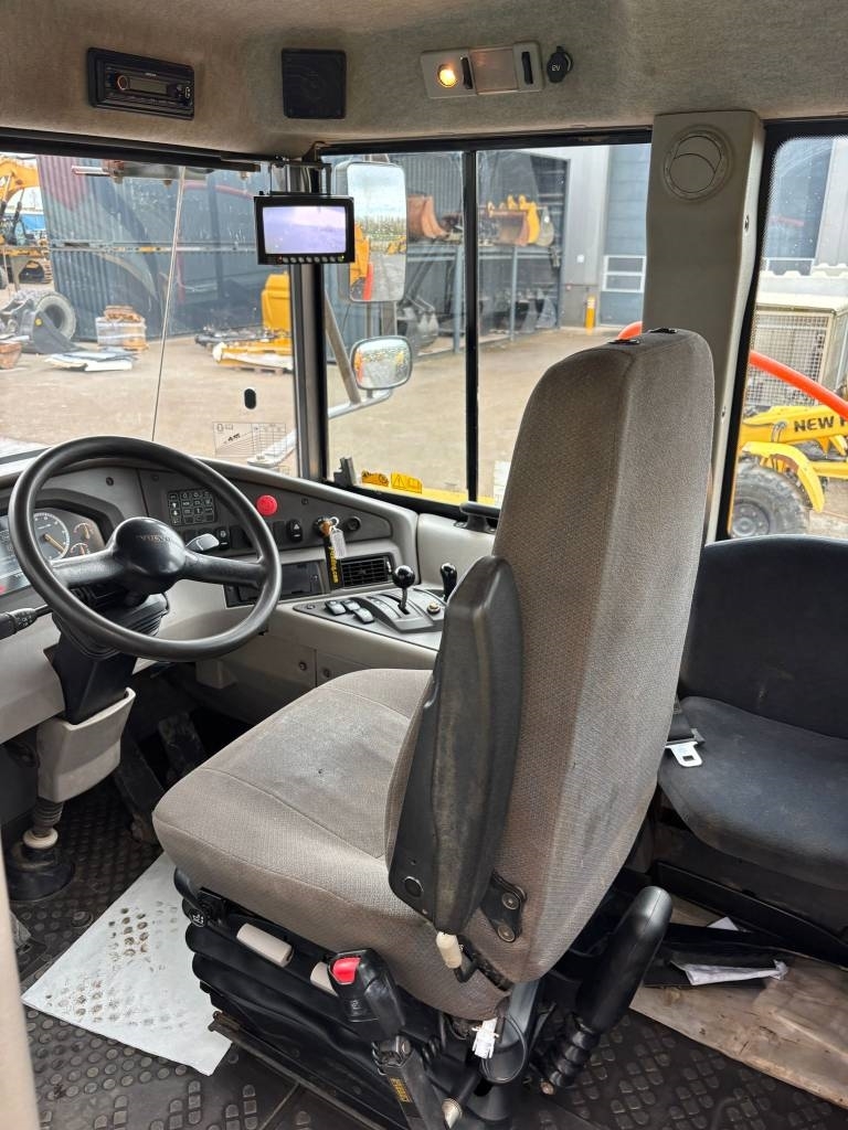 Volvo A 25 G