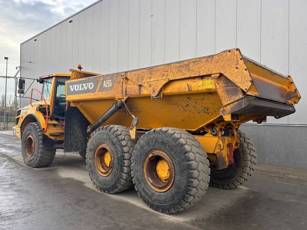 Volvo A 25 G