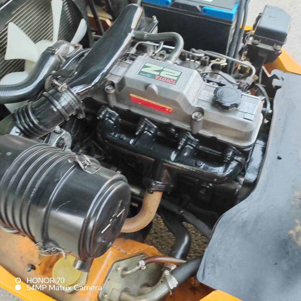 2024 Toyota FD 30-48990141