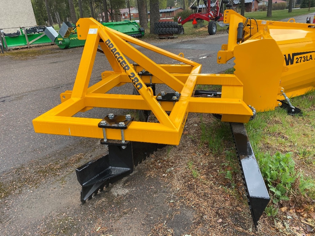 Parko Dragger 280 Lanat Maatalous Uudet Varastokoneet Parko Dragger 280 Lanat Maatalous Uudet Varastokoneet