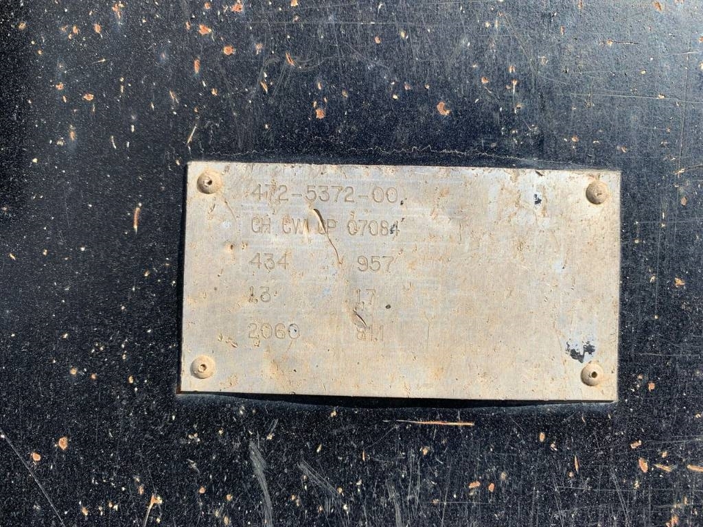 CAT 906