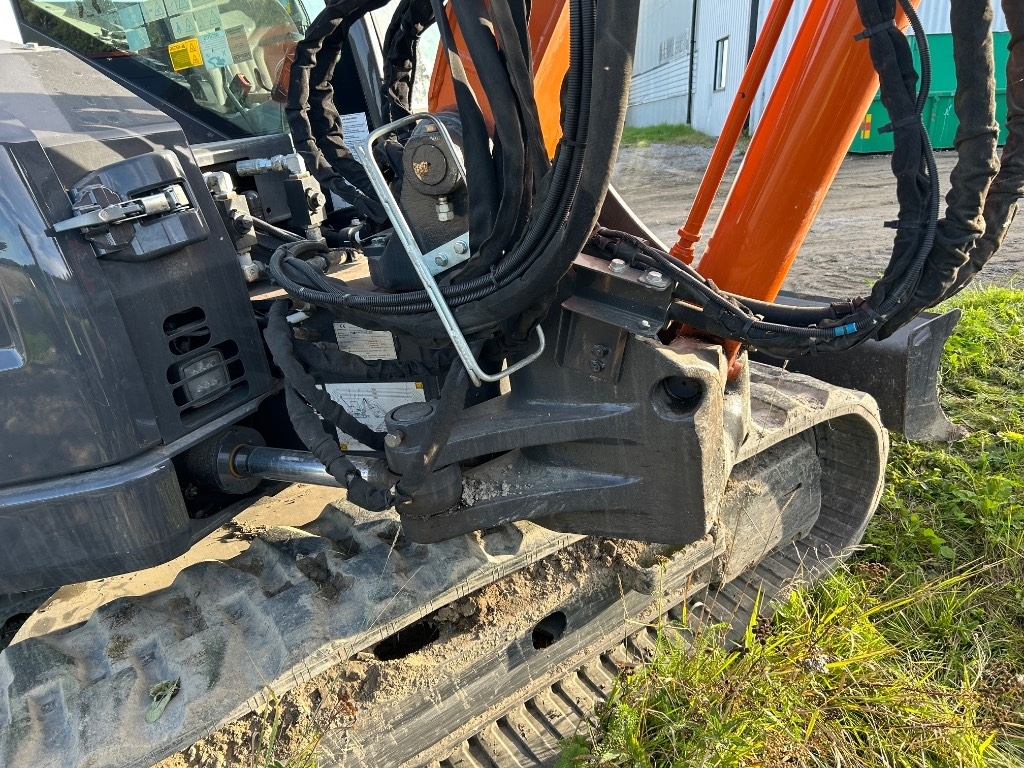 Hitachi ZX 85 US B-6 | Polar Machine Trading