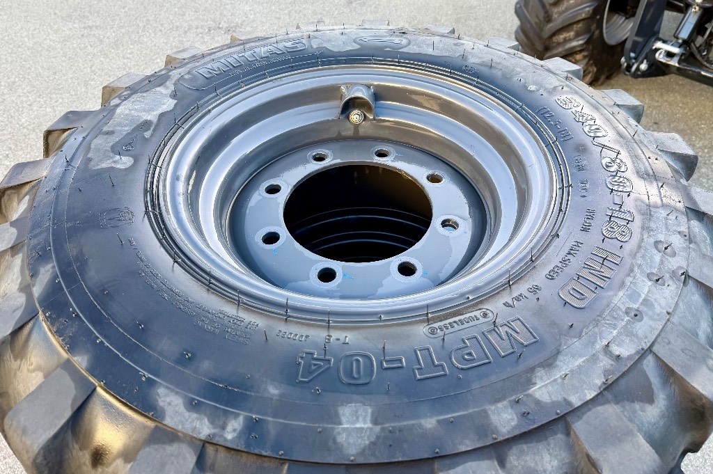 Mitas 340/80-18 IND MPT 04