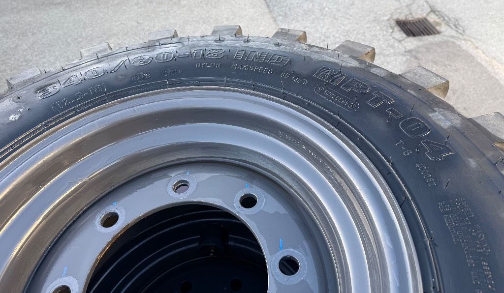 Mitas 340/80-18 IND MPT 04