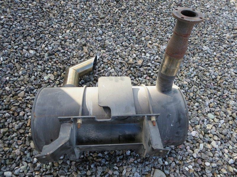 Image de Kit de chemise de piston 2015 Daewoo OTHERS