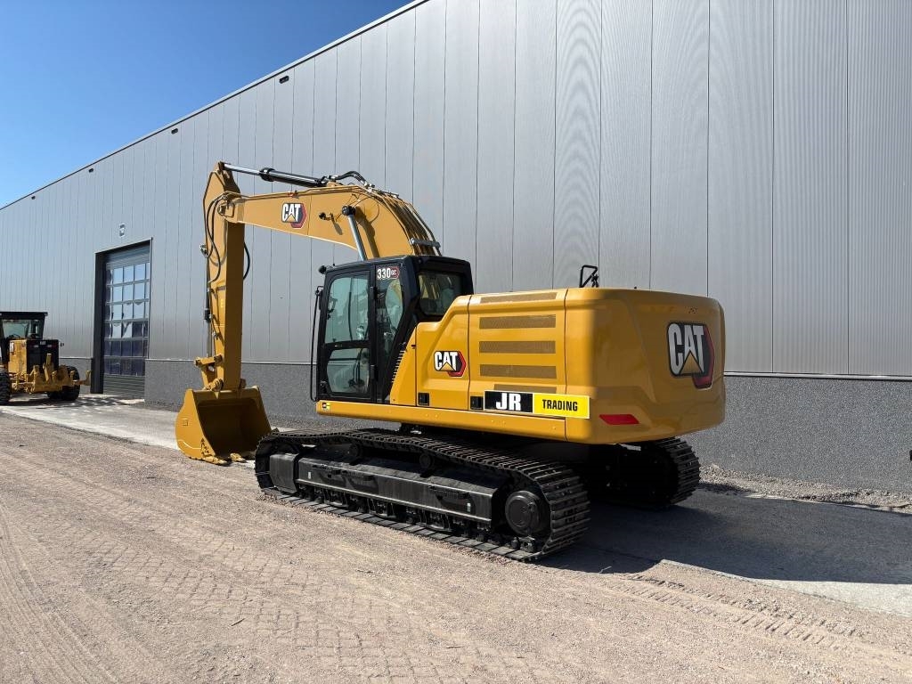 CAT 330 GC (NEW/Non CE certified)