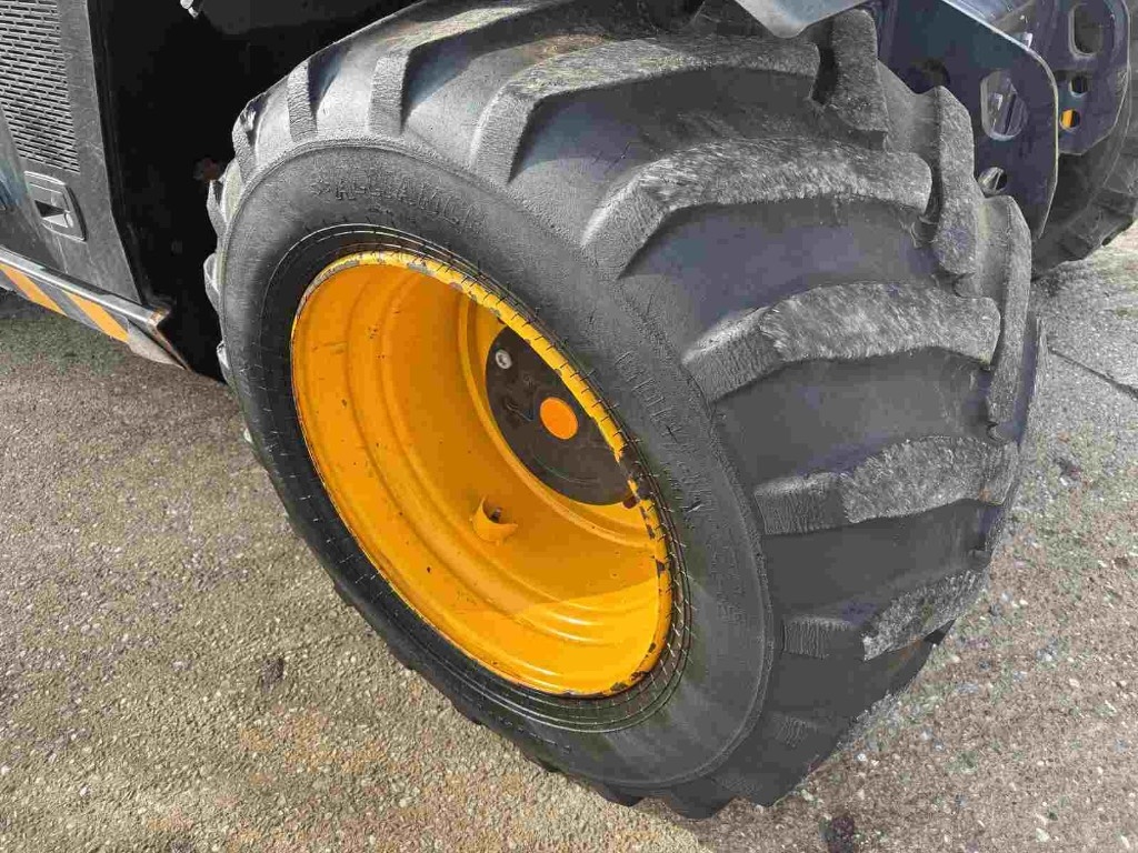 JCB Hydradig 110W (Pothole Pro spec) - thumbnail 12