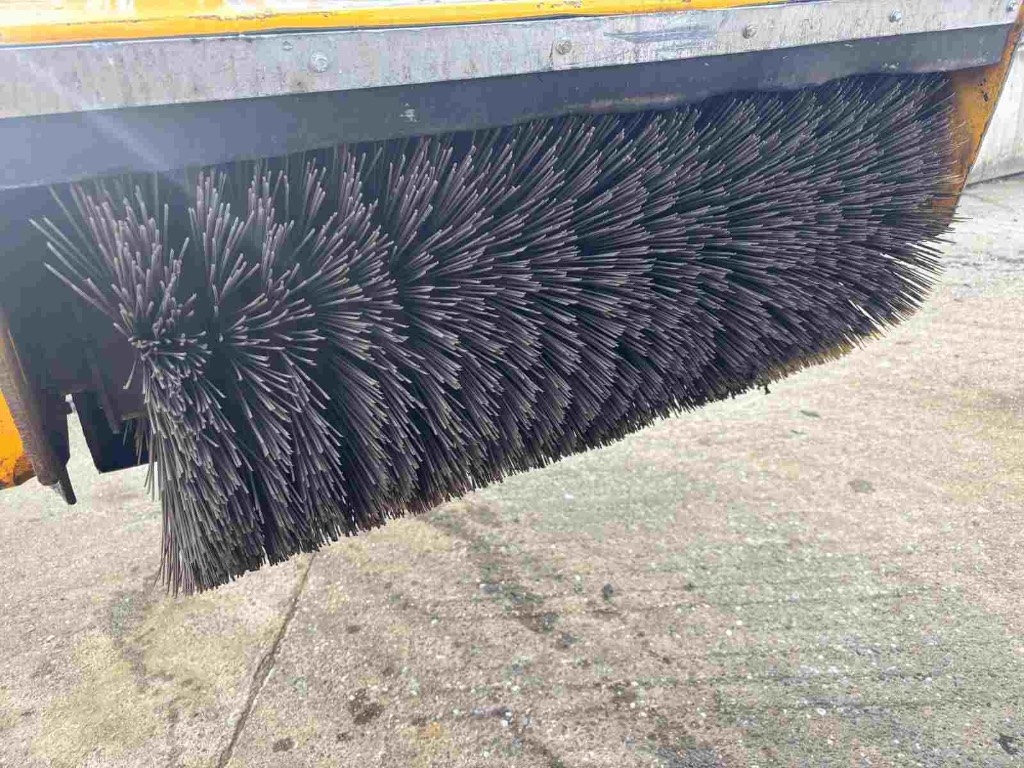 JCB Hydradig 110W (Pothole Pro spec) - thumbnail 8