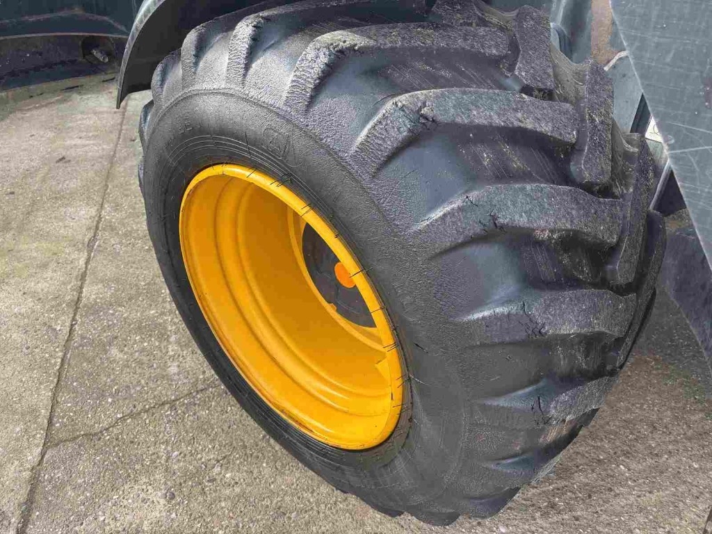 JCB Hydradig 110W (Pothole Pro spec) - thumbnail 11