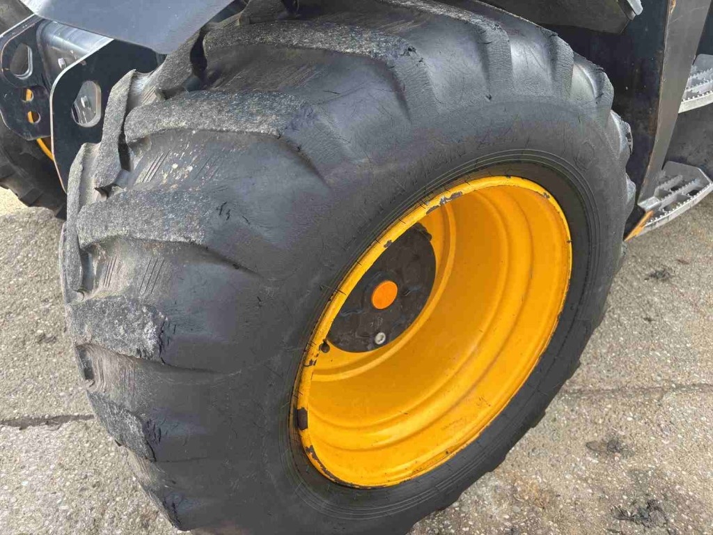 JCB Hydradig 110W (Pothole Pro spec) - thumbnail 9