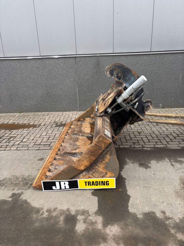 CAT CW 45 S Hydraulic Tilt Bucket