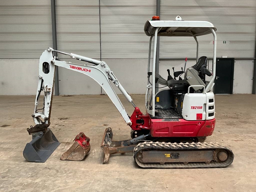 Geuens Machinery