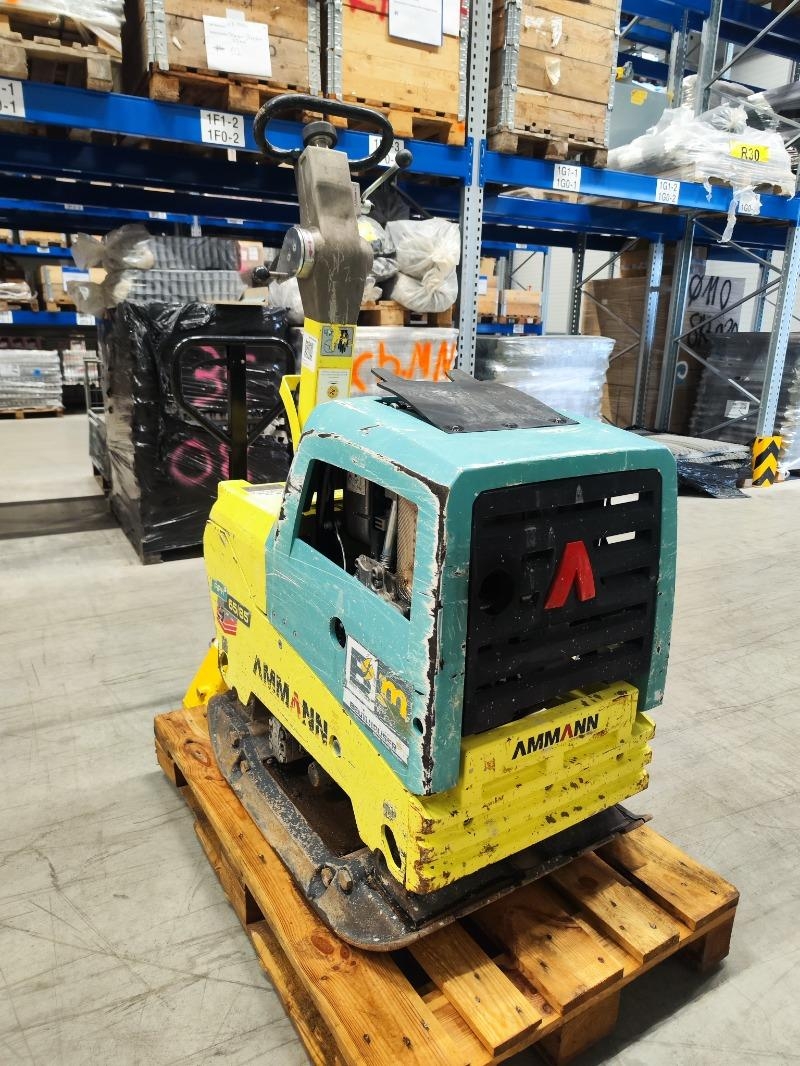 Ammann APH 65/85 - Vibrationsgeräte - Baumaschinen - Beutlhauser