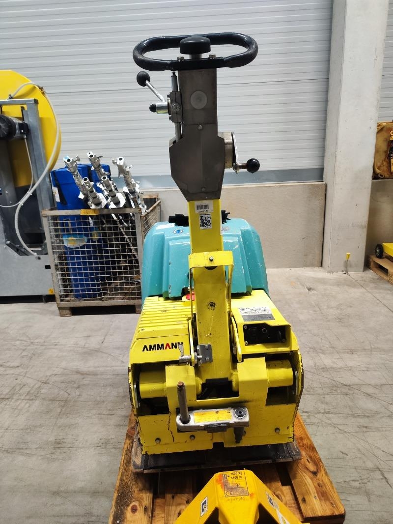 Ammann APH 65/85 - Vibrationsgeräte - Baumaschinen - Beutlhauser
