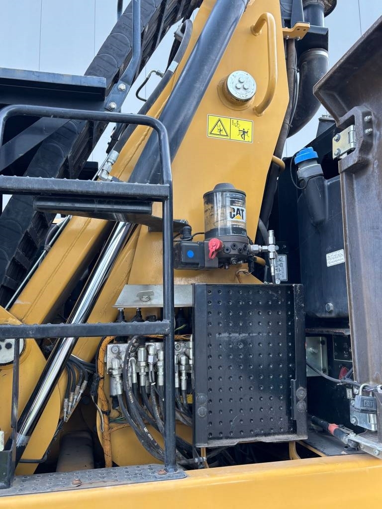 CAT MH 3022