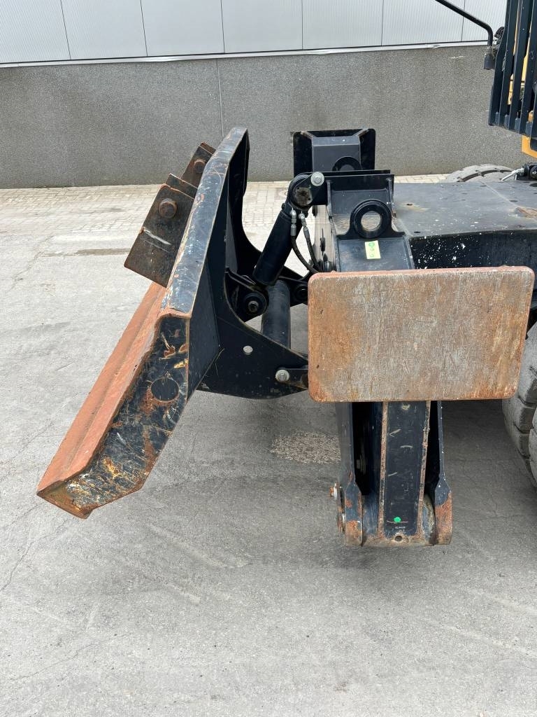 CAT MH 3022