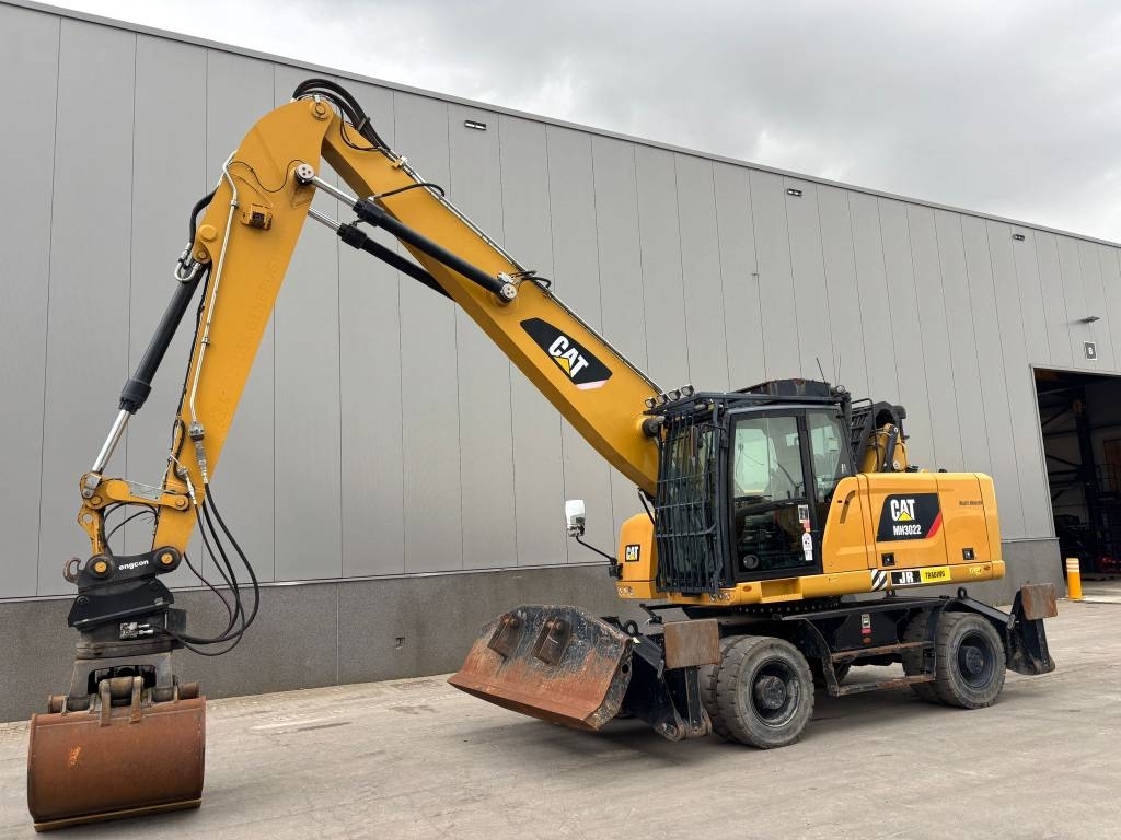 CAT MH 3022