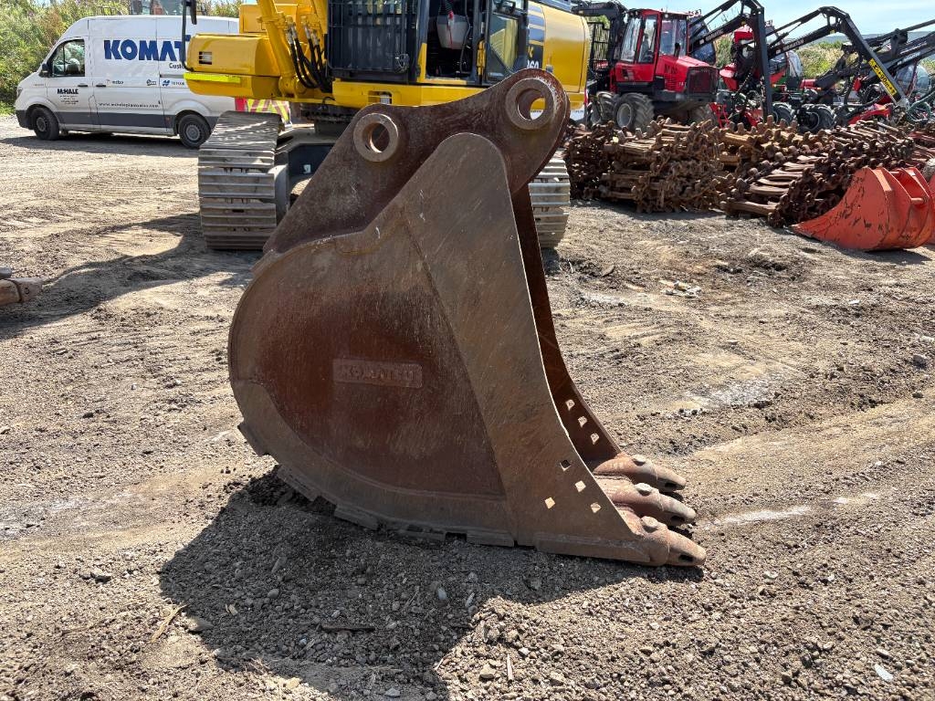 Attachment Sales Digging Bucket Komatsu