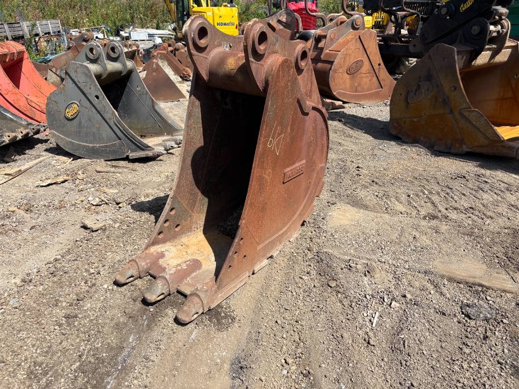 Attachment Sales Digging Bucket Komatsu