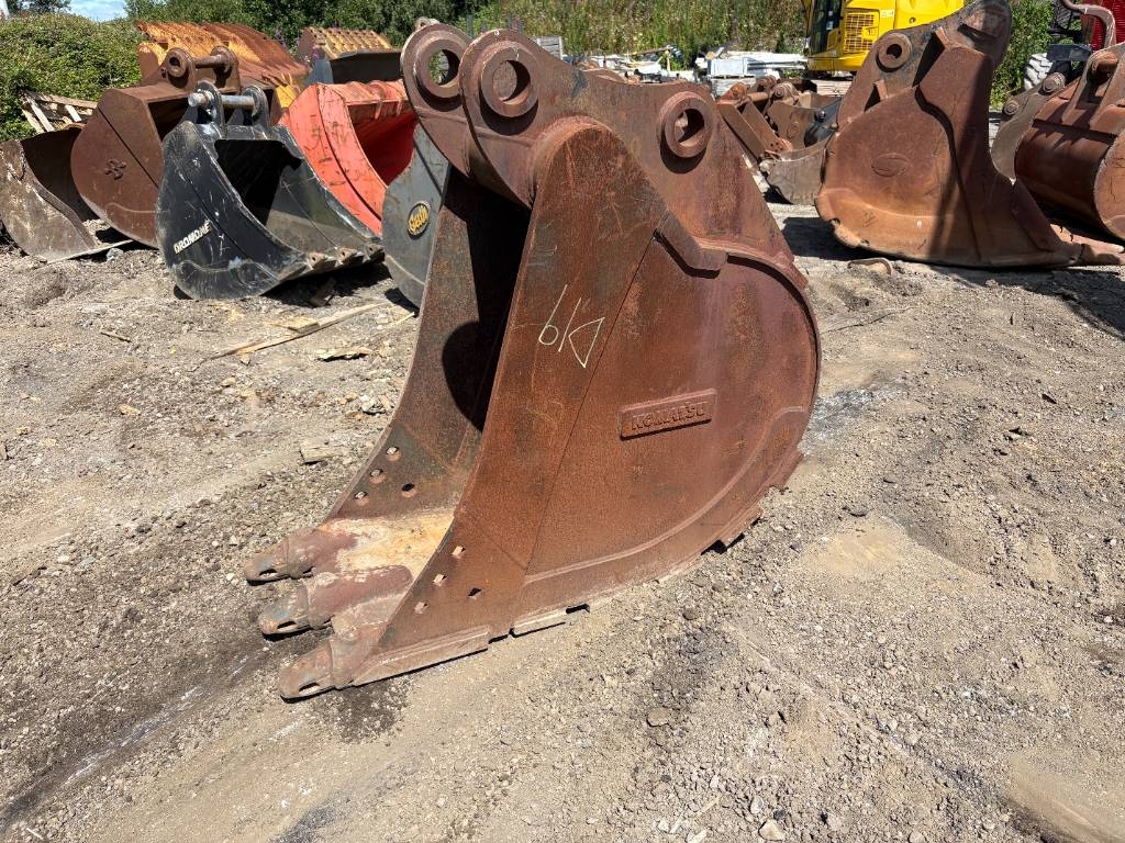 Attachment Sales Digging Bucket Komatsu