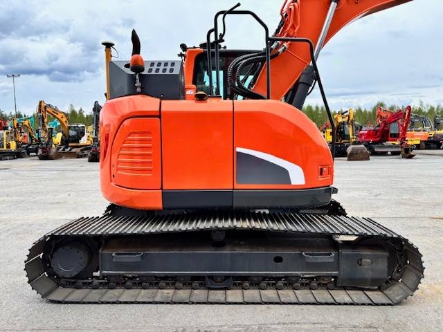 doosan-dx-140-myyty-sold,17c0da61